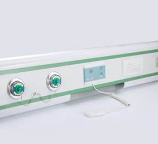 JH-GY医用中心供氧系统珈泓