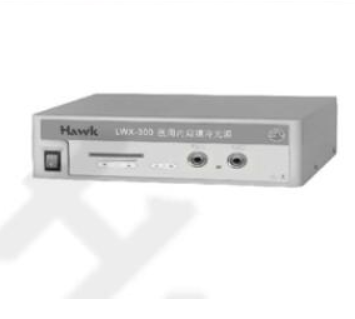 医用内窥镜冷光源LWX-300