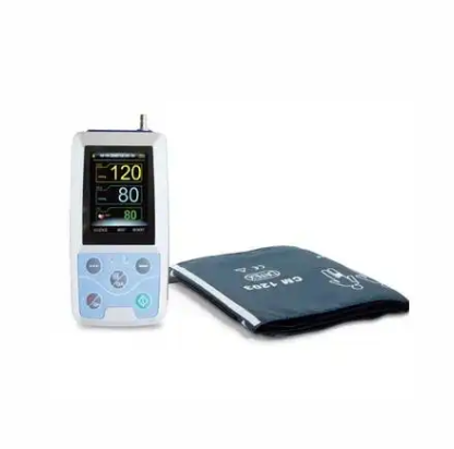 自动动态血压监测仪WatchBP 03