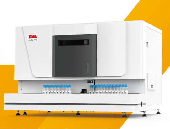 尿全项自动分析仪AVE-775A