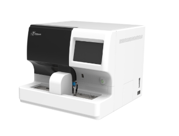 全自动凝血分析仪MC810