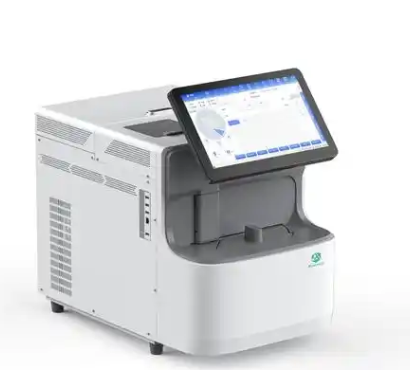 全自动生化分析仪KS-480