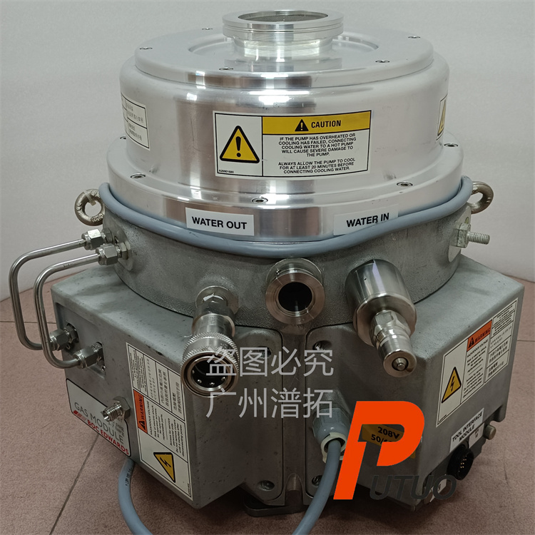 EDWARDS EPX 180N爱德华干式真空泵维护 半导体真空泵