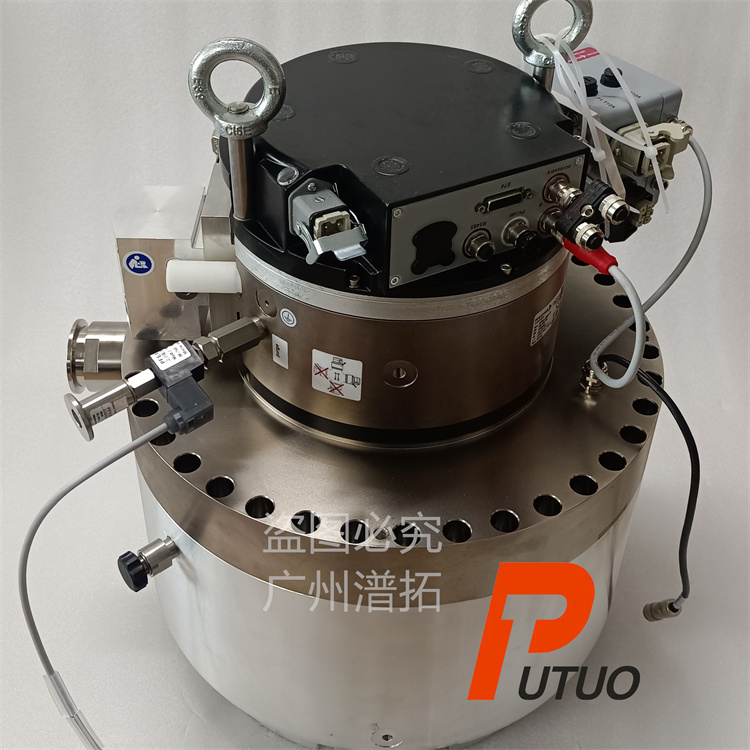 Pfeiffer HiPACE  2800 IUT普发进口分子泵定期维修服务