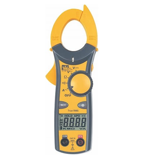 清仓 IDEAL 61-736 万用表