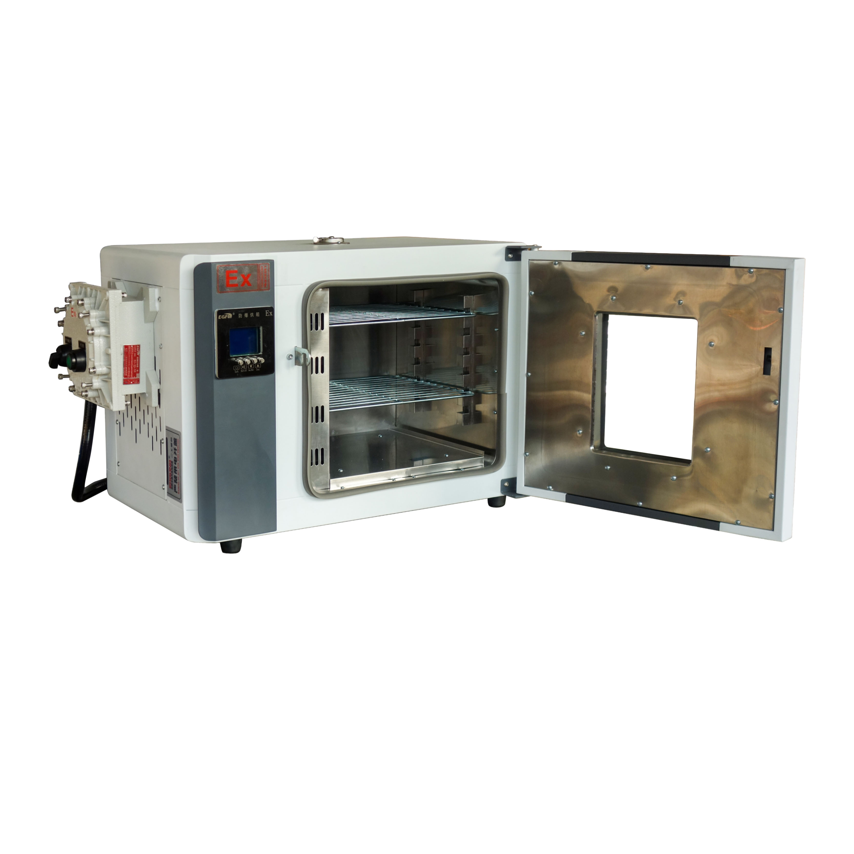 防爆干燥箱鼓风式防爆烘X箱功率3KW