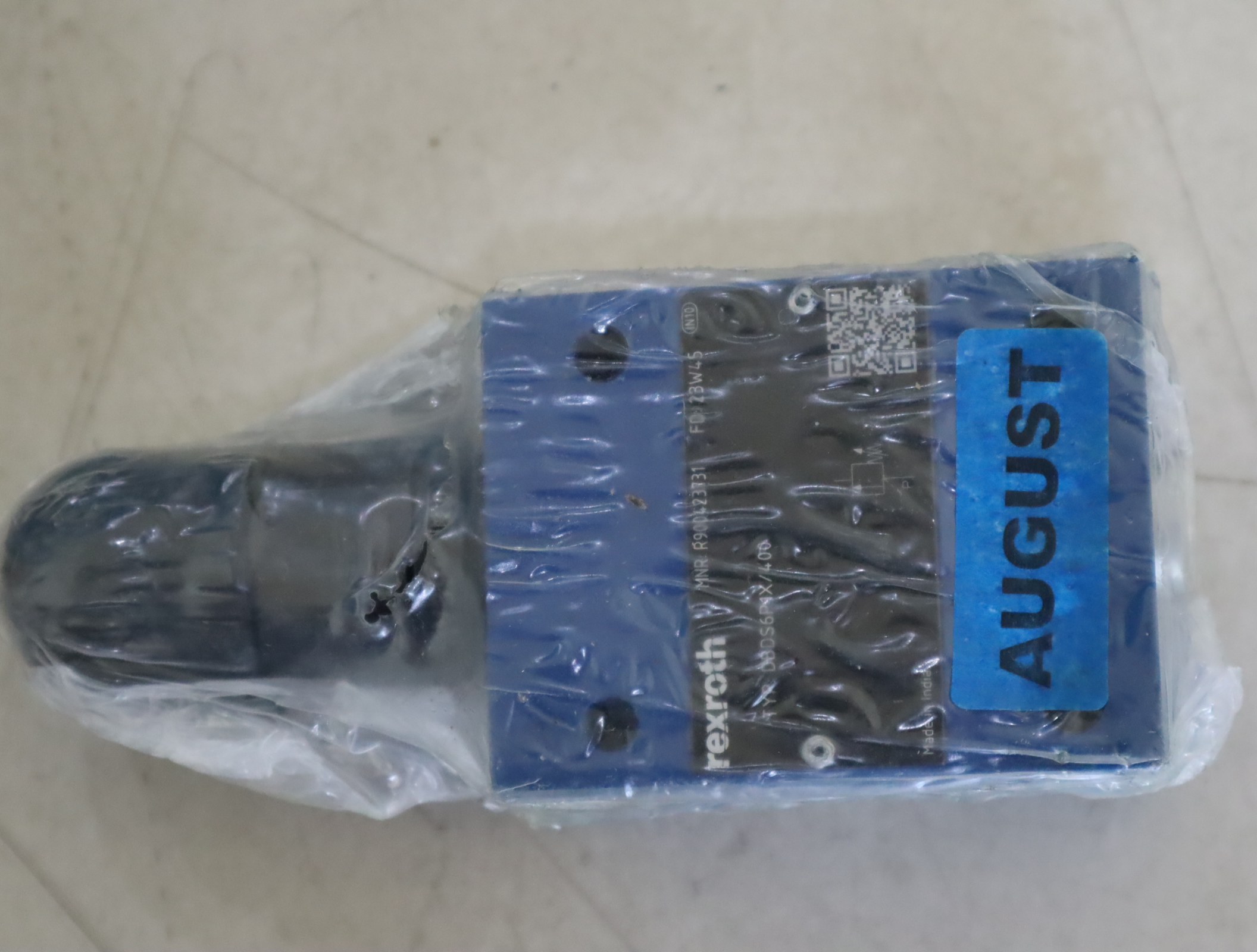 DBDS6P1X/400 DBDS6P1A/400 R900423731 德国力士乐REXROTH溢流阀