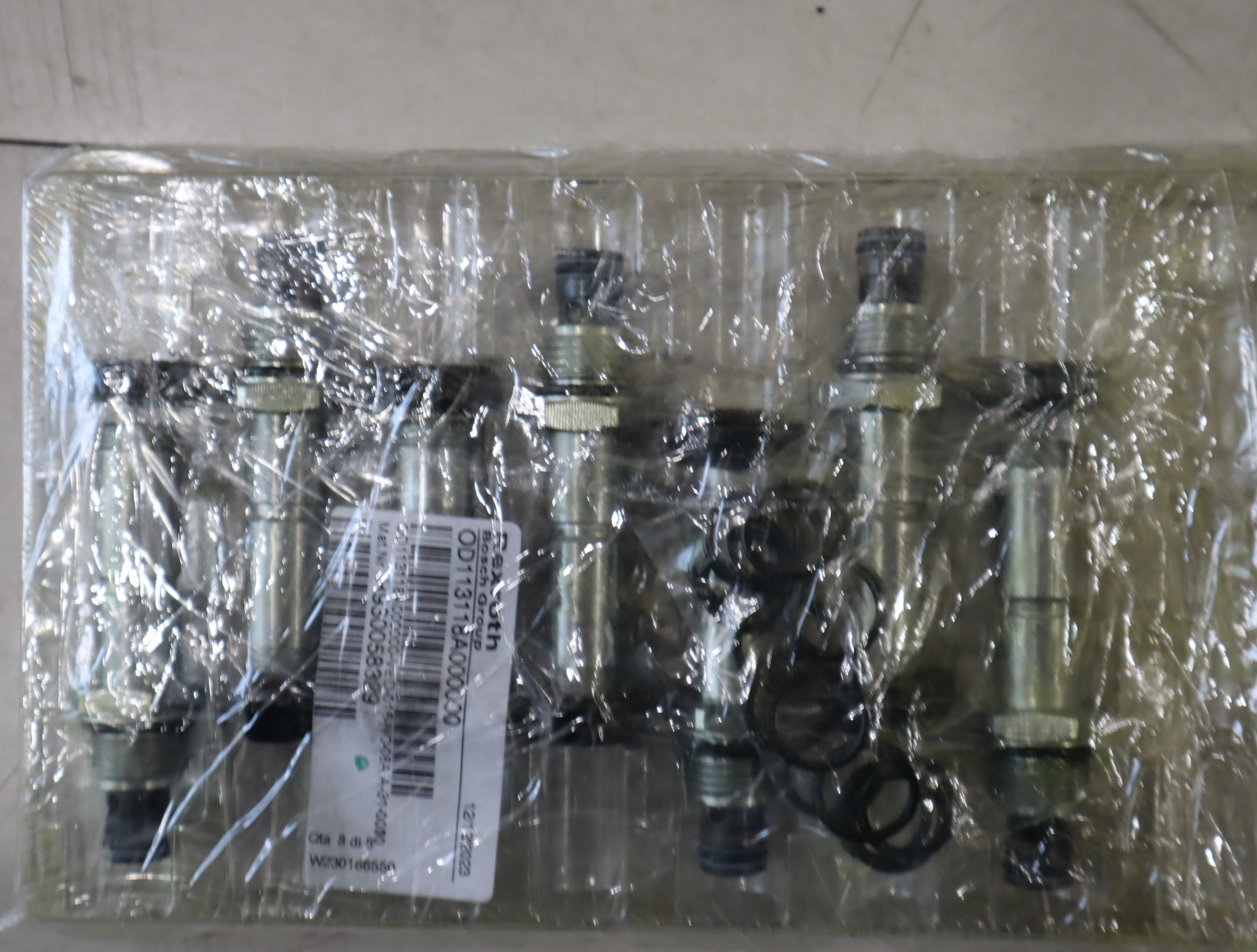 OD113118A000000 R930058329 德国力士乐REXROTH插装阀