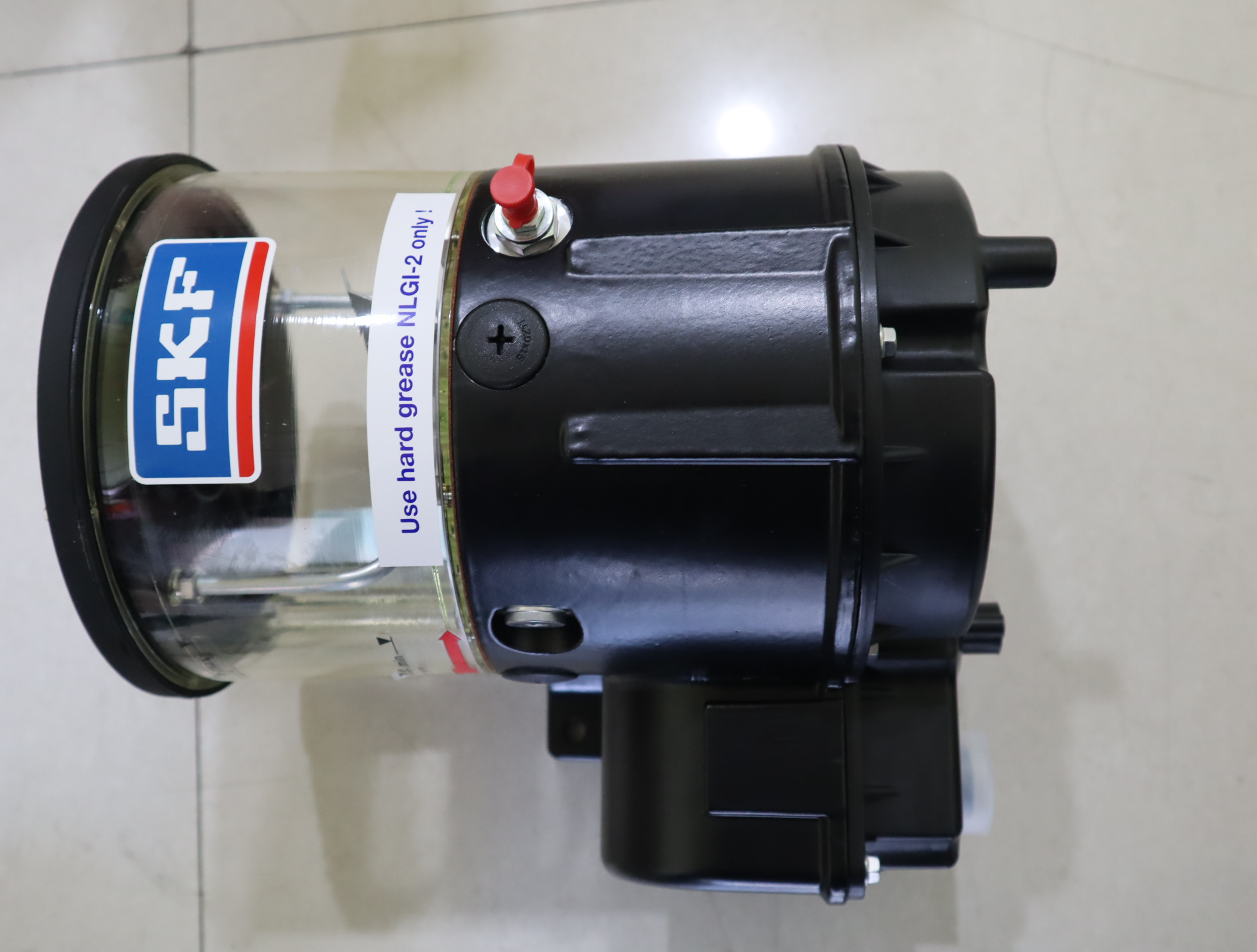 SKF VOGEL福鸟 KFG1-5W1+924 24 V DC 润滑系统泵