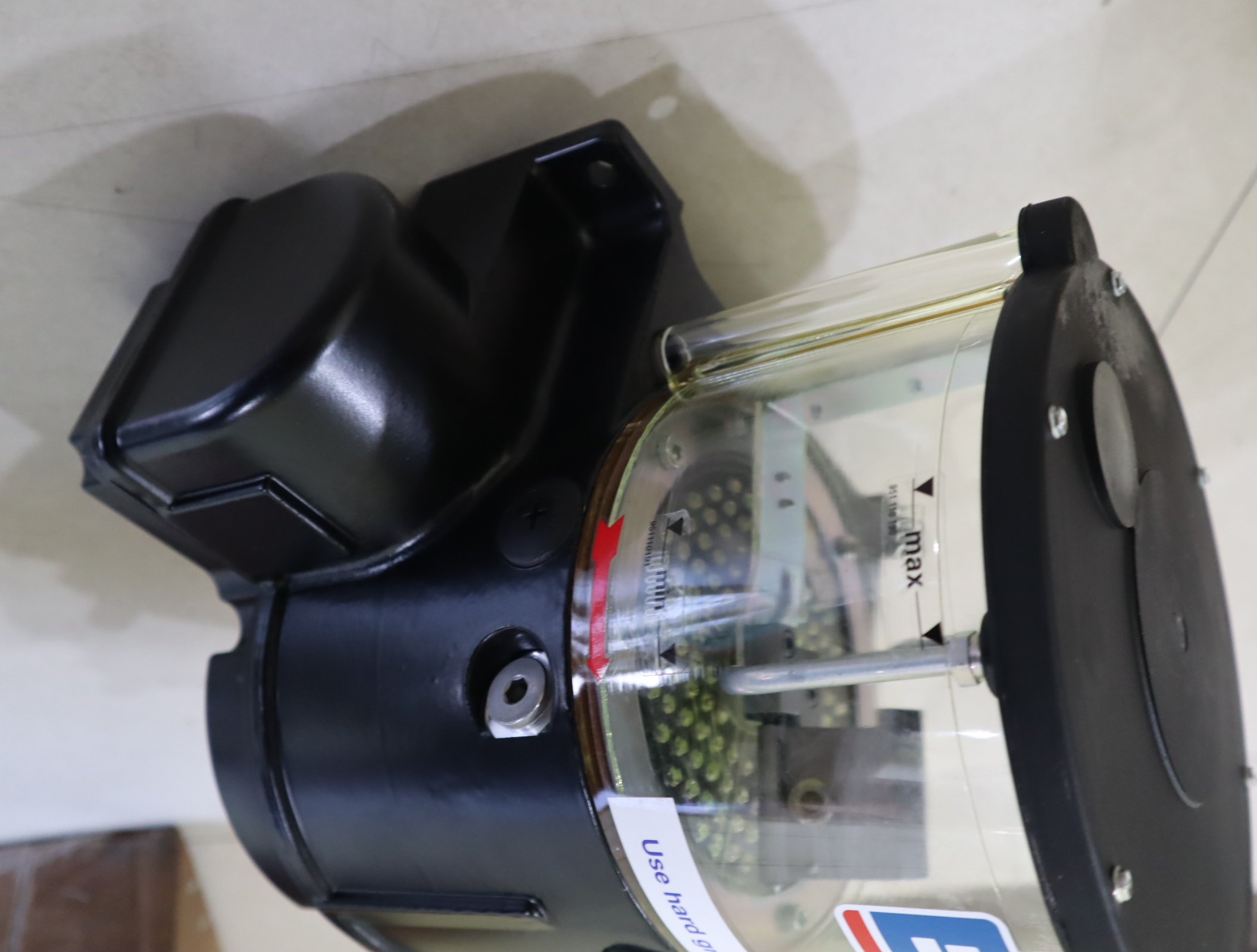 SKF VOGEL福鸟 KFG1-5W1+924 24 V DC 润滑系统泵