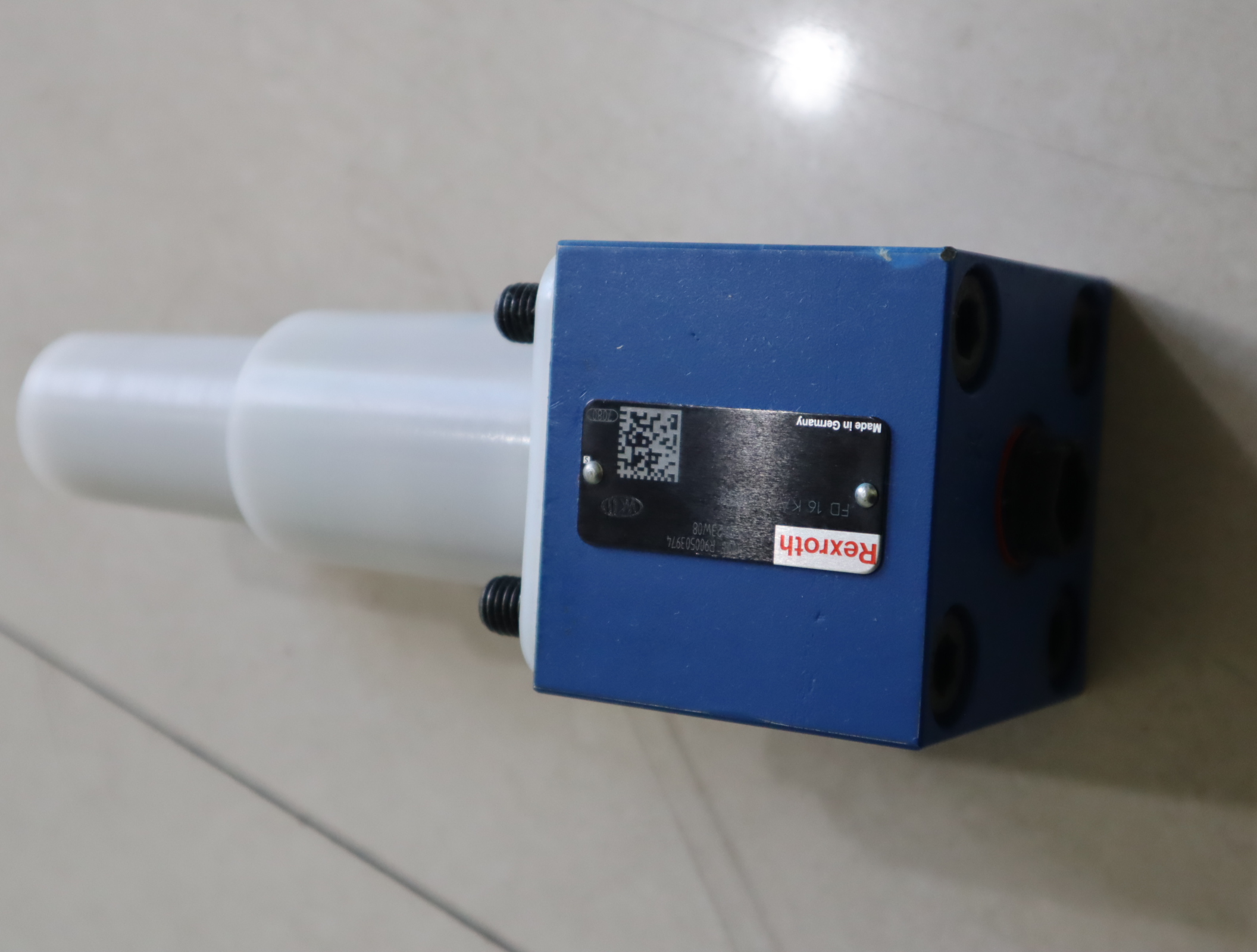 FD16KA21/B03V FD16KA20/B03V R900503974 力士乐REXROTH平衡阀