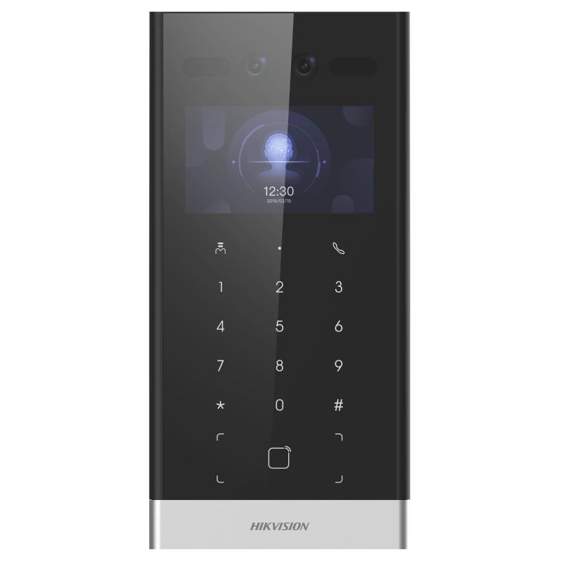 海康威视河南总代理门口机DS-KD9213