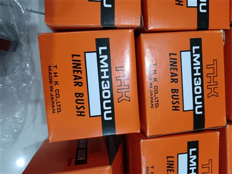 THK轴承ST60产品特点