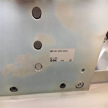 着重介绍SMC温控器HRS050-A-20