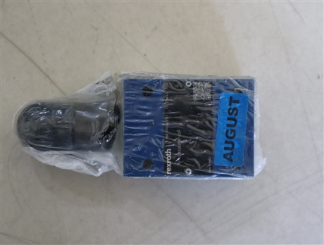 DBDS6P1X/400 DBDS6P1A/400 R900423731 德国力士乐REXROTH溢流阀