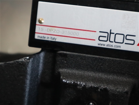 15-DPZO-315000 E-RI-LEB-N-NP-01H 11 阿托斯ATOS比例阀 放大器