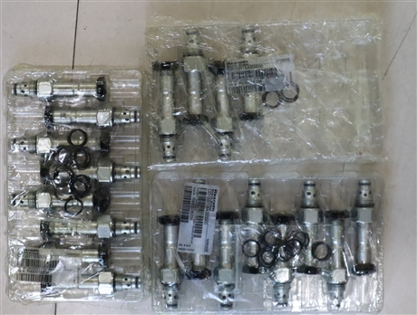 OD153118A000000 R930058334 德国力士乐REXROTH插装阀