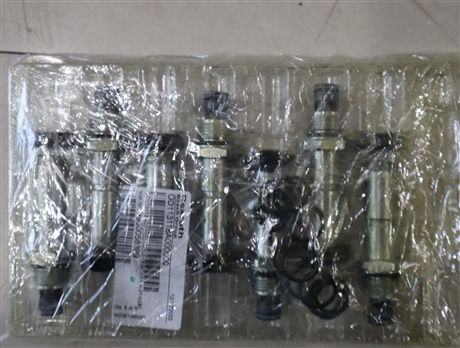 OD113118A000000 R930058329 德国力士乐REXROTH插装阀