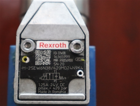 M-2SEW6N37/420MG24N9K4 R900569808 M-2SEW6N3X/420MG24N9K4