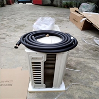 大连中山区附近空调加氟加冷媒-上门空调维修拆装电话