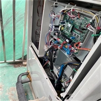 重庆富尔达中央空调维修电话号码/24小时咨询服务热线