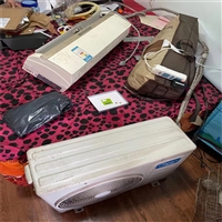 南通空调加氟电话-中央空调维修加冷媒移机清洗