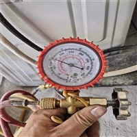 桂林冰箱维修电话-上门加氟加冷媒