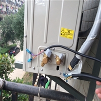 南平建阳区空调维修电话-中央空调维修加氟加冷媒加雪种