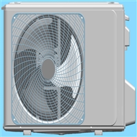 柳州市空调维修电话-上门空调拆装移机加氟加冷媒