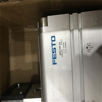  FESTO行程气缸DSNU-20-100-PPS-A N208 