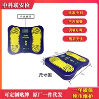 法院监狱新款鞋底金属探测器XD-918