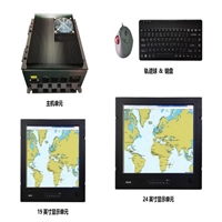 新阳升NES-3000电子海图显示与信息系统 ECDIS 提供CCS船检证书