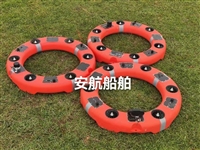 安航飞行救生圈设备 水域救援飞行救生圈 远距离救援救生圈可飞行 