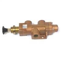 库存VERSA气动阀 型号VPP-4302