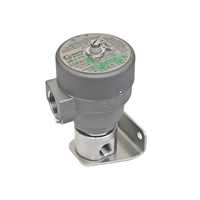 出售美国VERSA先导阀 型号VSP-3301-316