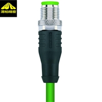 进口ESCHA电缆、连接电缆PUR