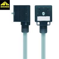 山东ESCHA连接器, 阀连接器的信息