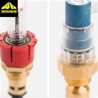 瑞士Taconova执行器-作模式没有无电的开放