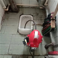 西安大雁塔房屋漏水鉴定公司,上门查漏水测漏水,打压测漏