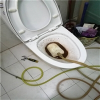 西安纺织城下水道疏通-10分钟快速上门-不通不收费