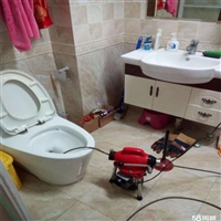 西安大雁塔管道疏通 厕所漏水维修 水管漏水维修