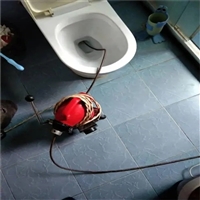 西安紫薇田园漏水检测/查漏水/漏水维修/测漏水/管道维修