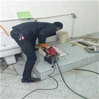 西安纺织城下水道管道疏通价格电话-马桶疏通师傅