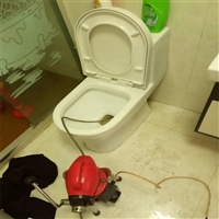 西安管道疏通马桶疏通 上门水龙头安装维修 更换角阀取断丝