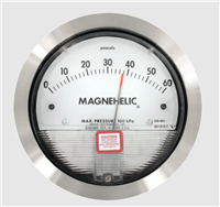 美国Dwyer德威尔差压表2000-300PA