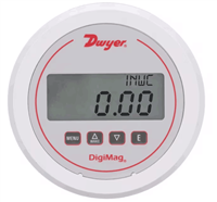 4001、4002液体差压表Dwyer德威尔