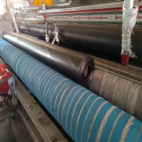 湖北0.3厚聚乙烯防潮膜 塑料布0.3厚PE隔离膜防潮标准