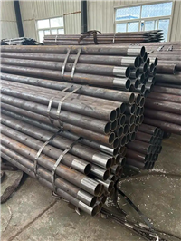 杭州无缝钢管