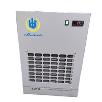 北京博莱特冷干机BLR40代理销售4立方处理量