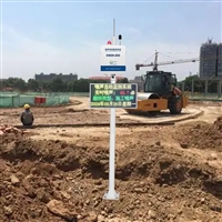建筑工地噪声超标溯源监测站 市政工程周边居民噪声投诉监测
